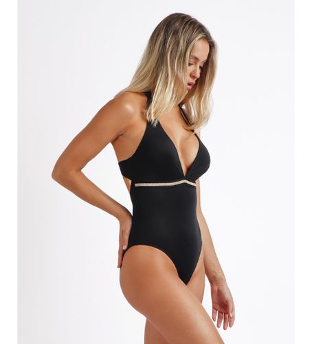 Maillot de bain dos nu Sport Luxe (S), Beachwear, Polyamide - Admas - Modalova