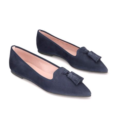 Ballerines en cuir Ella (35), Plat, Aucun, Casuel - Pretty Ballerinas - Modalova