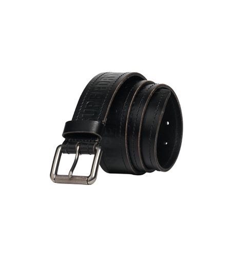 Y9210007A Ceinture en cuir avec logo Vintage (S), Casuel - Superdry - Modalova