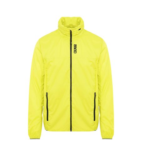 Veste non doublée avec capuche au niveau du col (50), Casuel, Jaune, Polyester - Colmar - Modalova