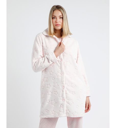 Robe de chambre Goodnight (S), Homewear, Polyester, Manche longue - Admas - Modalova