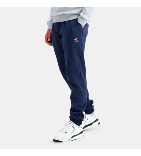 Pantalon jogger (M), Coton, Multisport - Le Coq Sportif - Modalova