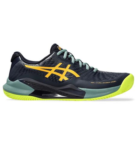 A404 Chaussures Gel Changer 14 (44), Plat, Lacets, Sport, Multisport, Marine - Asics - Modalova