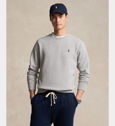 Sweat-shirt Pony brodé (L), Casuel, Coton, Manche longue - Polo Ralph Lauren - Modalova