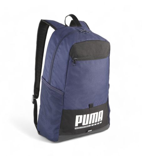 Unisex. 9034602 Sac à dos Plus (OSFA), Casuel, Polyester, Marine - Puma - Modalova