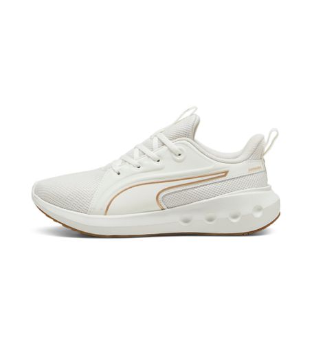 Trainers Softride Carson (36), Blanc, Plat, Lacets, Sport, Running, Multisport - Puma - Modalova