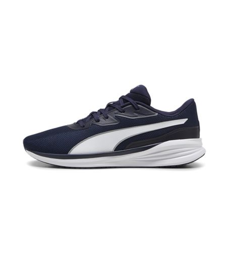 Chaussures Night Runner V3 (44), Plat, Lacets, Casuel, Sport, Running, Multisport - Puma - Modalova