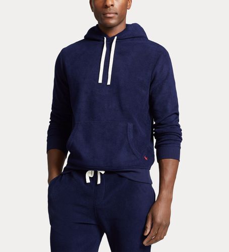 Sweatshirt Sleep (XL), Homewear, Manche longue, Polister recyclé, Durable, Marine - Polo Ralph Lauren - Modalova