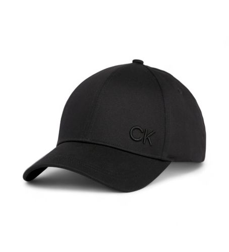 K60K612000 Casquette décontractée noire (OSFA), Casuel, Le coton biologique - Calvin Klein - Modalova