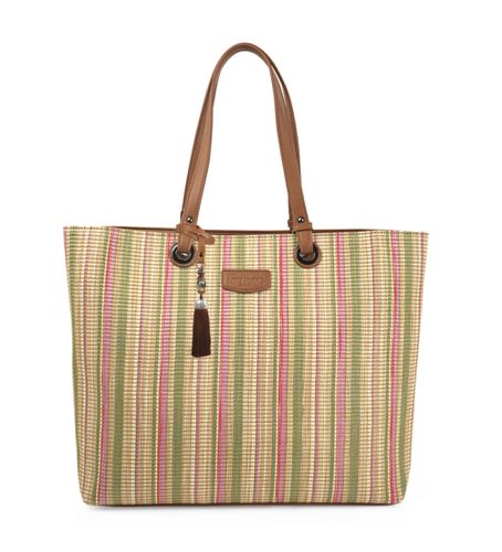 Sac à main 601381multicolore (OSFA), Casuel, Polyester, Polycuir - Lois Jeans - Modalova