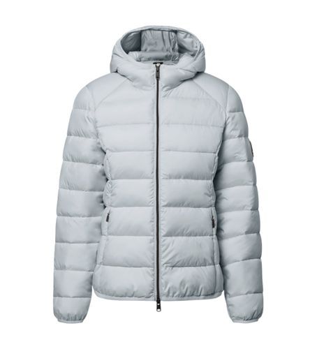 MCWGAJKASPEN0987W24-002 Veste Aspen bleue (XS), Casuel, Manche longue, Polister recyclé, Durable - ECOALF - Modalova