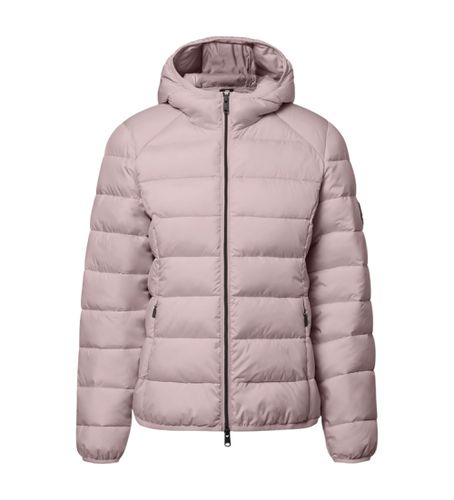 MCWGAJKASPEN0987W24-097 Veste Aspen (XS), Casuel, Rose, Manche longue, Polister recyclé, Durable - ECOALF - Modalova