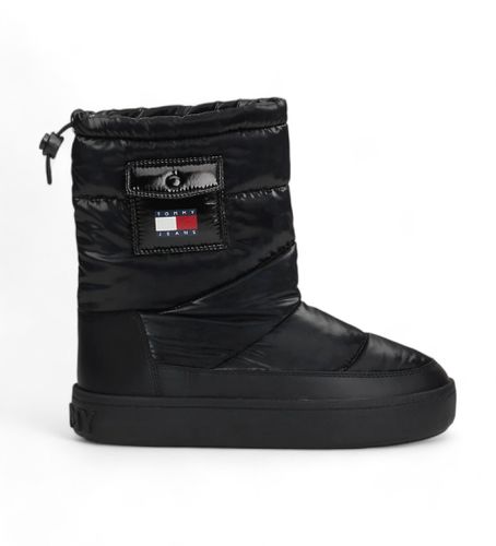 EN0EN02642 Bottes d'extérieur (36), Plat, 1 à 3 cm, Aucun, Casuel - Tommy Jeans - Modalova