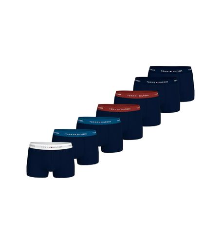 UM0UM03385 Lot de 7 slips (S), Homewear, Coton, Le coton biologique, Durable - Tommy Hilfiger - Modalova