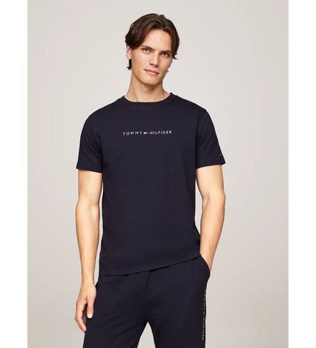 UM0UM03344 T-shirt TH Original avec logo (L), Casuel, Coton, Manche courte - Tommy Hilfiger - Modalova