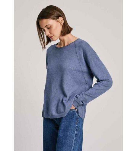 PL702221 Pull Isela (XS), Casuel, Coton, Manche longue - Pepe Jeans - Modalova