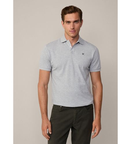 HM562363 Polo piqué slim (3XL), Casuel, Coton, Manche courte - Hackett London - Modalova