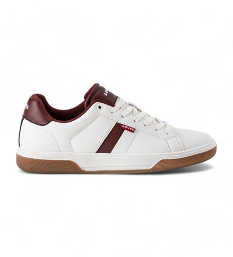 Trainers Archie (41), Blanc, Plat, Lacets, Casuel - Levi's - Modalova