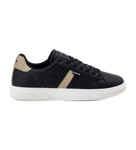 Trainers Archie (40), Noir, Plat, Lacets, Casuel - Levi's - Modalova