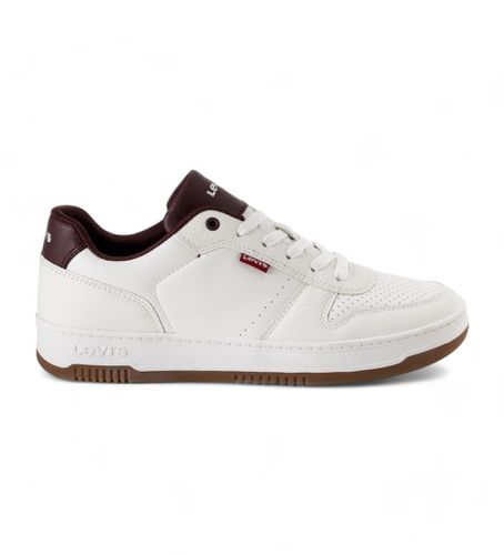 Trainers Drive (40), Blanc, Plat, Lacets, Casuel - Levi's - Modalova