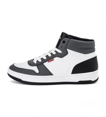 Drive High Sneakers , (40), Plat, Lacets, Casuel - Levi's - Modalova