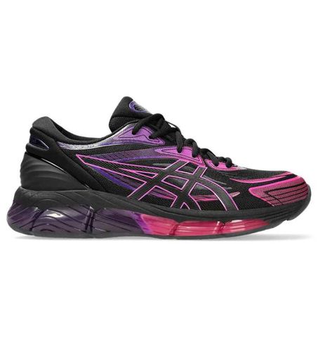 Unisex. 1203A305 Trainers Gel-Quantum 360 Viii (40.5), Noir, Plat, Lacets, Sport, Violet, Running - Asics - Modalova