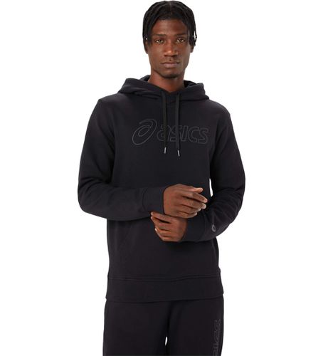 E187 Sweatshirt Logo Oth (XL), Casuel, Sport, Coton, Running, Multisport, Manche longue - Asics - Modalova