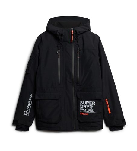 MS110178A Veste de ski Ultimate Rescue (L), Casuel, Sport, Multisport, Neige - Superdry - Modalova