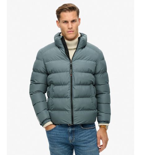 M5011912A Veste de sport matelassée (XXL), Casuel, Polister recyclé - Superdry - Modalova