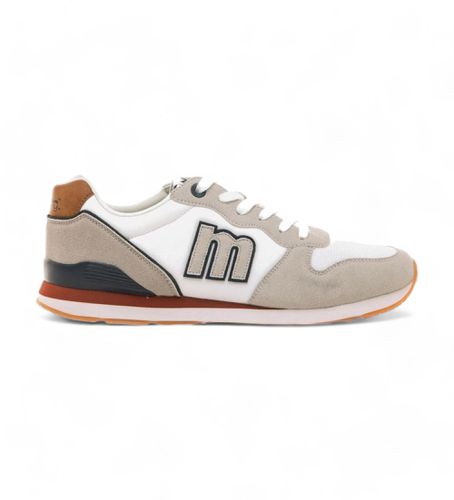 Trainers Joggo Classic white (40), Blanc, Plat, Lacets, Casuel - MTNG - Modalova