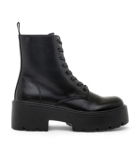 Bottines 59433 (38), 3 à 5 cm, Fermeture éclair, Casuel - Mustang - Modalova