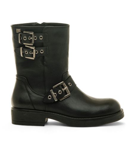 Bottines 59832 (36), 1 à 3 cm, Fermeture éclair, Casuel - Mustang - Modalova