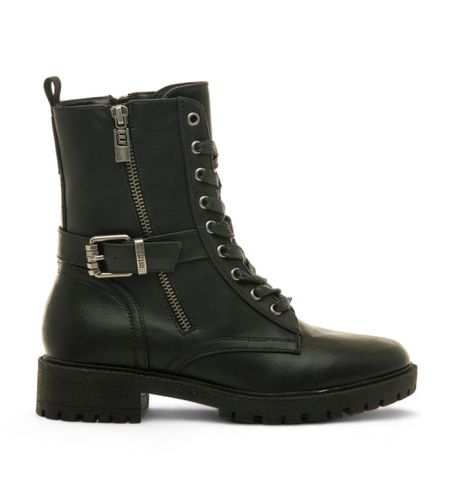 Bottines 50355 (36), 3 à 5 cm, Fermeture éclair, Casuel - Mustang - Modalova