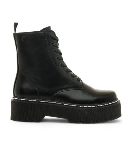 Bottines 54146 (37), Tissu, 3 à 5 cm, Fermeture éclair, Casuel - Mustang - Modalova