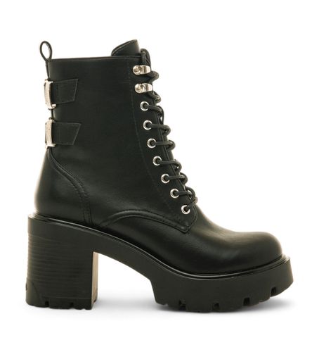 Bottines 59461 (36), 5 à 8 cm, Fermeture éclair, Casuel - Mustang - Modalova