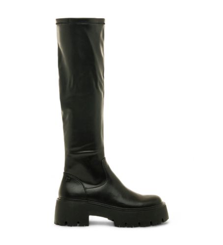 Bottes 59455 (38), 3 à 5 cm, Fermeture éclair, Casuel - MTNG - Modalova