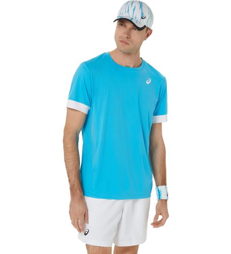 A255 Court Ss T-shirt (L), Casuel, Sport, Multisport, Polyester, Manche courte - Asics - Modalova