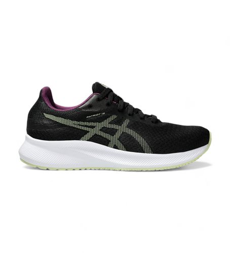 B312 Trainers Patriot 13 (39), Noir, Plat, Lacets, Casuel, Sport, Running, Sportswear, Multisport - Asics - Modalova