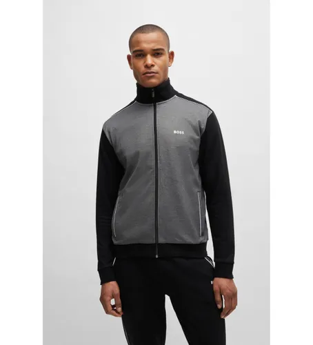 Veste de survêtement , (S), Casuel, Sport, Coton - BOSS - Modalova