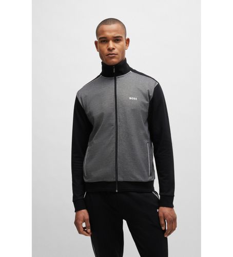 Veste de survêtement , (M), Casuel, Sport, Coton - BOSS - Modalova