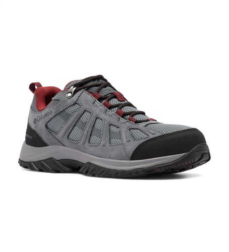 Chaussures Redmond III (41), Plat, Lacets, Sport, Outdoor, De plein air - Columbia - Modalova