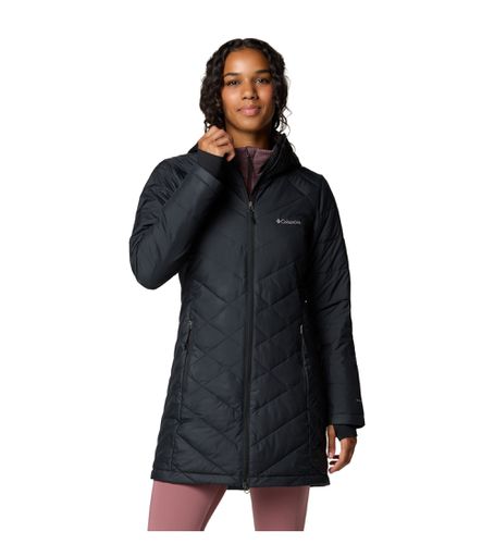 Veste céleste noire (XS), Casuel, Polyester, Manche longue - Columbia - Modalova