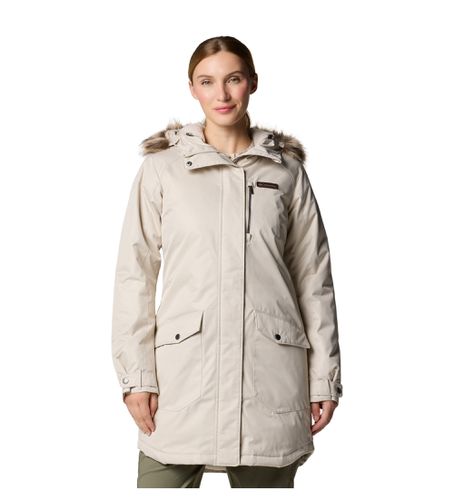 Parka Suttle Mountain (XS), Casuel, Polyester, Manche longue - Columbia - Modalova