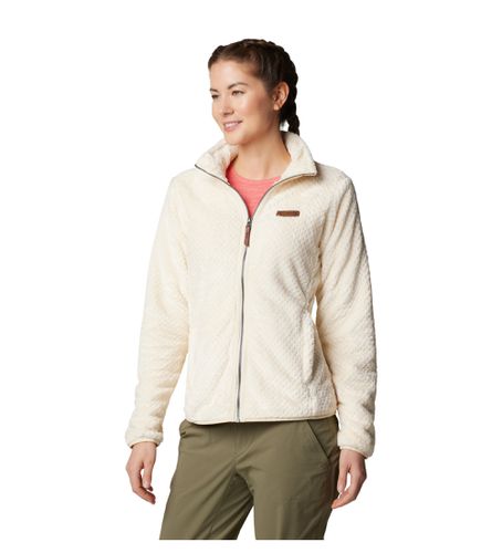 Fire Side II Sherpa polaire (XS), Casuel, Polyester, Manche longue - Columbia - Modalova