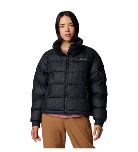 Veste Pike Lake noire (S), Casuel, Polyester, Manche longue - Columbia - Modalova