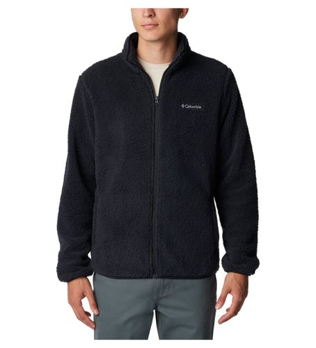 Polaire Rugged Ridge III (S), Casuel, Polyester, Manche longue - Columbia - Modalova