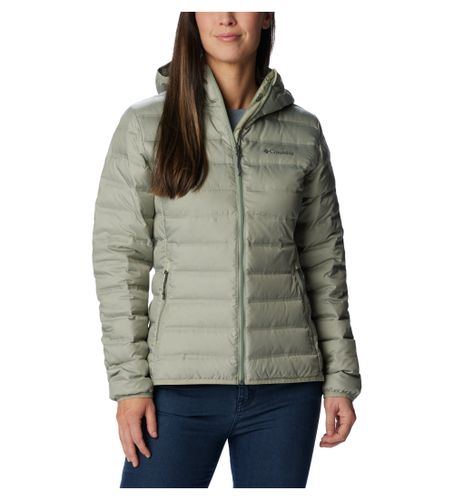 Veste Lake 22 verte (XS), Casuel, Sport, Outdoor, Multisport, Polyester, Manche longue - Columbia - Modalova