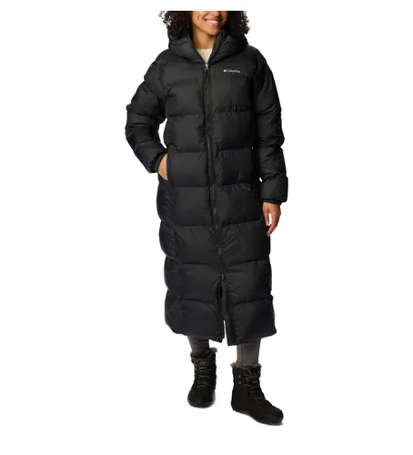 Manteau Puffect II Long (XS), Casuel, Nylon, Manche longue - Columbia - Modalova