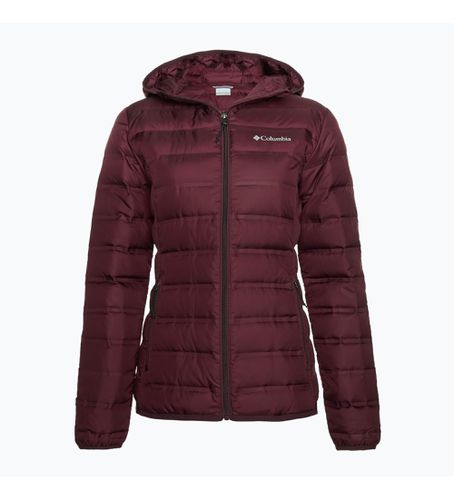 Veste Lake 22 marron (XS), Casuel, Sport, Grenat, Multisport, Polyester, Manche longue - Columbia - Modalova