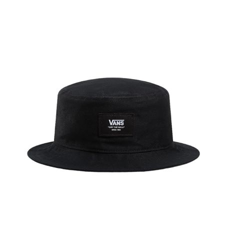 VN0A7S96BLK1 Casquette de pêcheur avec écusson (S/M), Casuel, Coton - Vans - Modalova